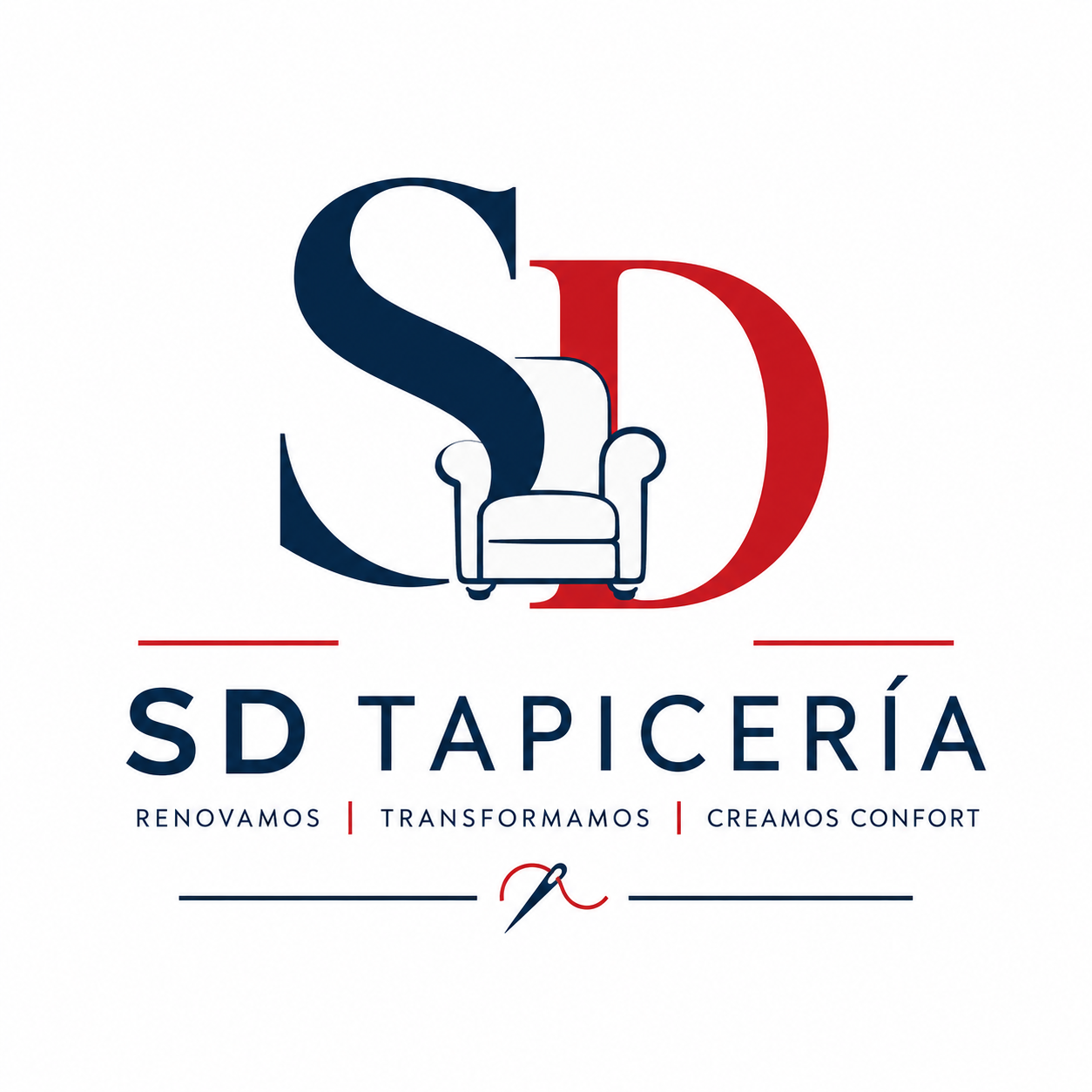 Logo Tapicería CDMX